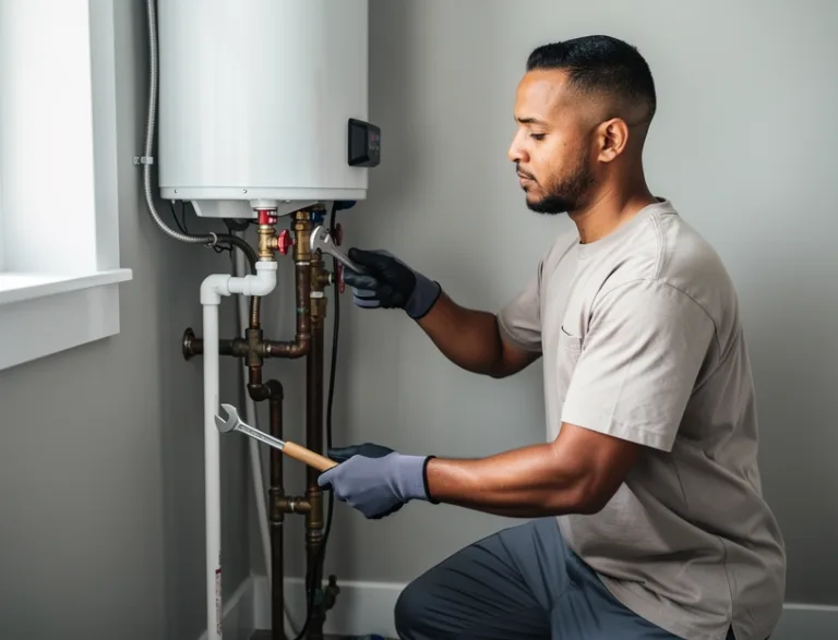 Boiler Reparatur Lindau