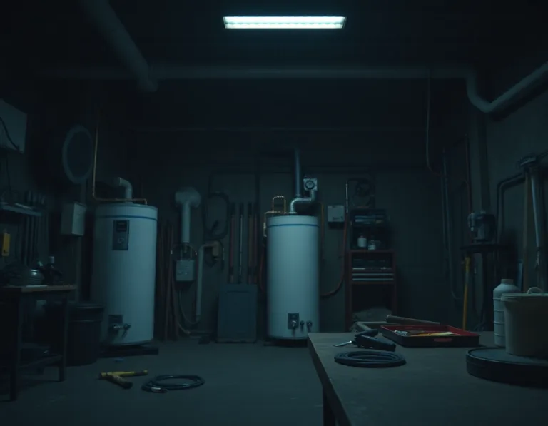 Boiler Reparatur Lindau